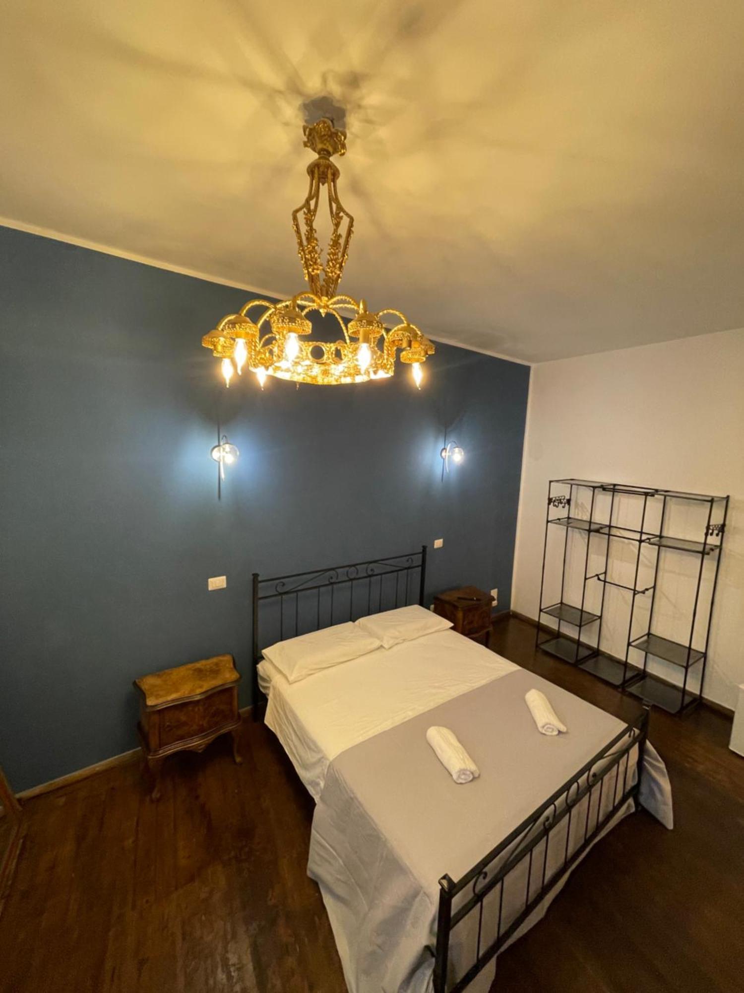 Il Serafino Holiday Suites Bari Extérieur photo