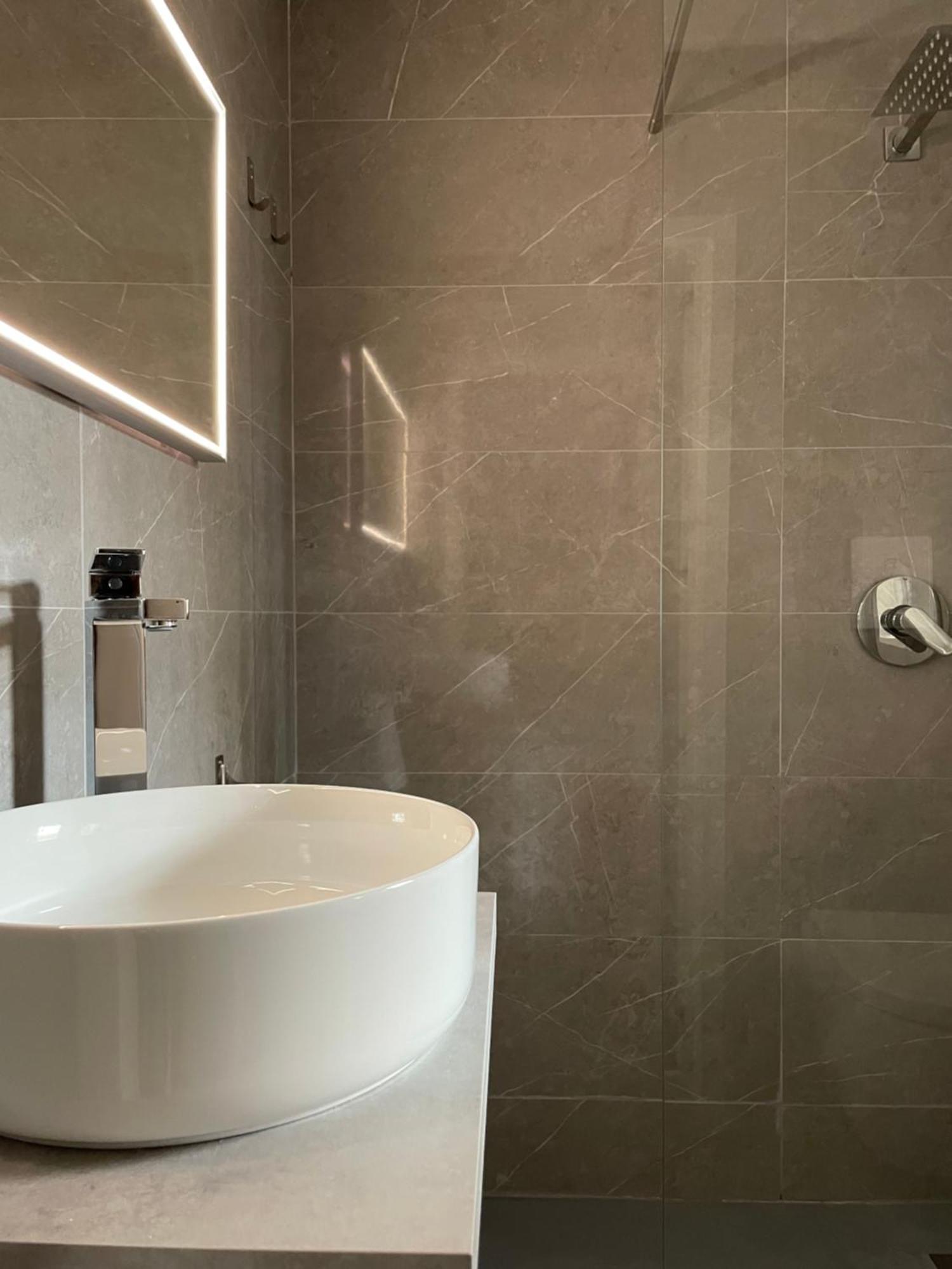 Il Serafino Holiday Suites Bari Extérieur photo