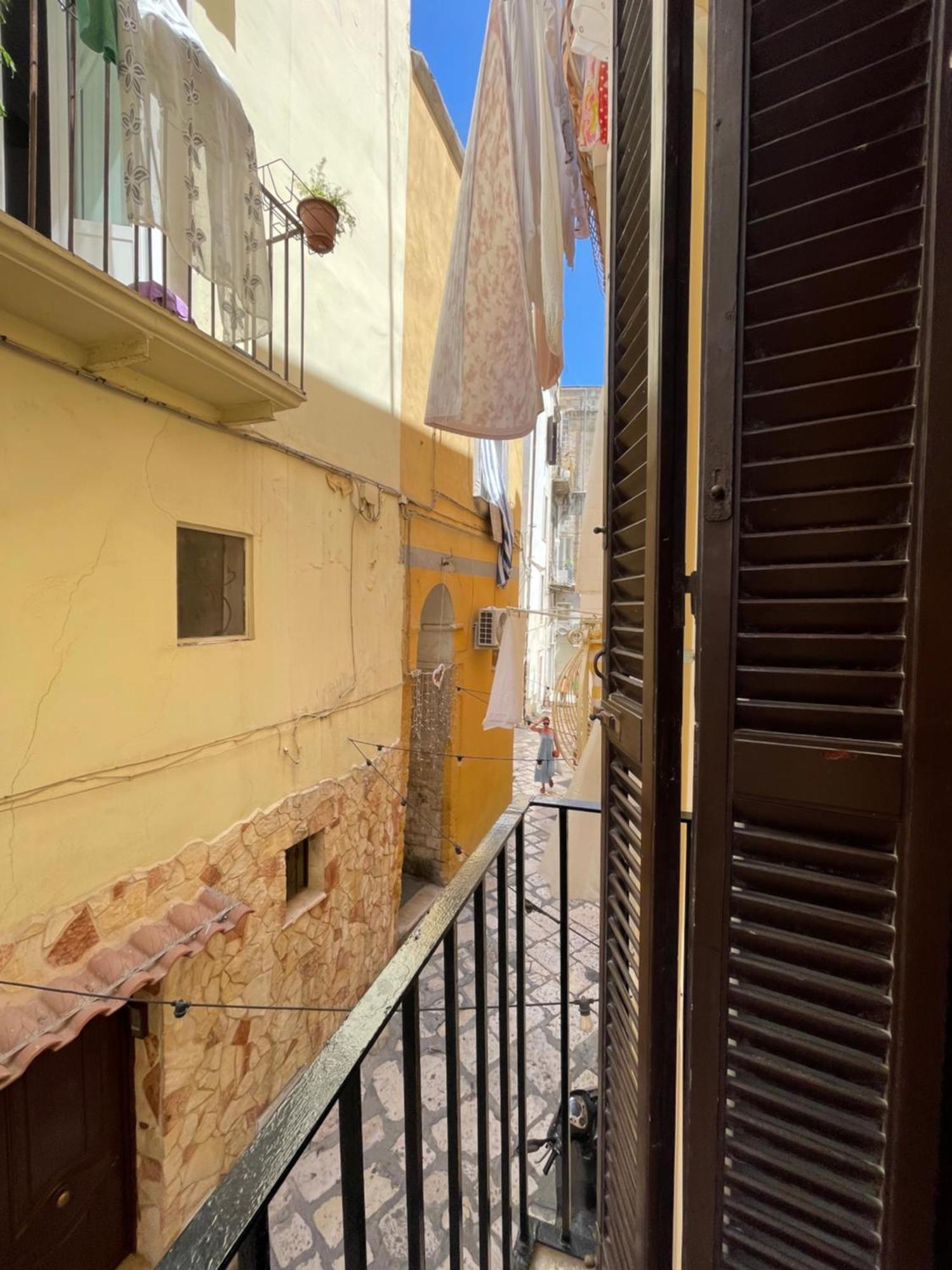 Il Serafino Holiday Suites Bari Extérieur photo