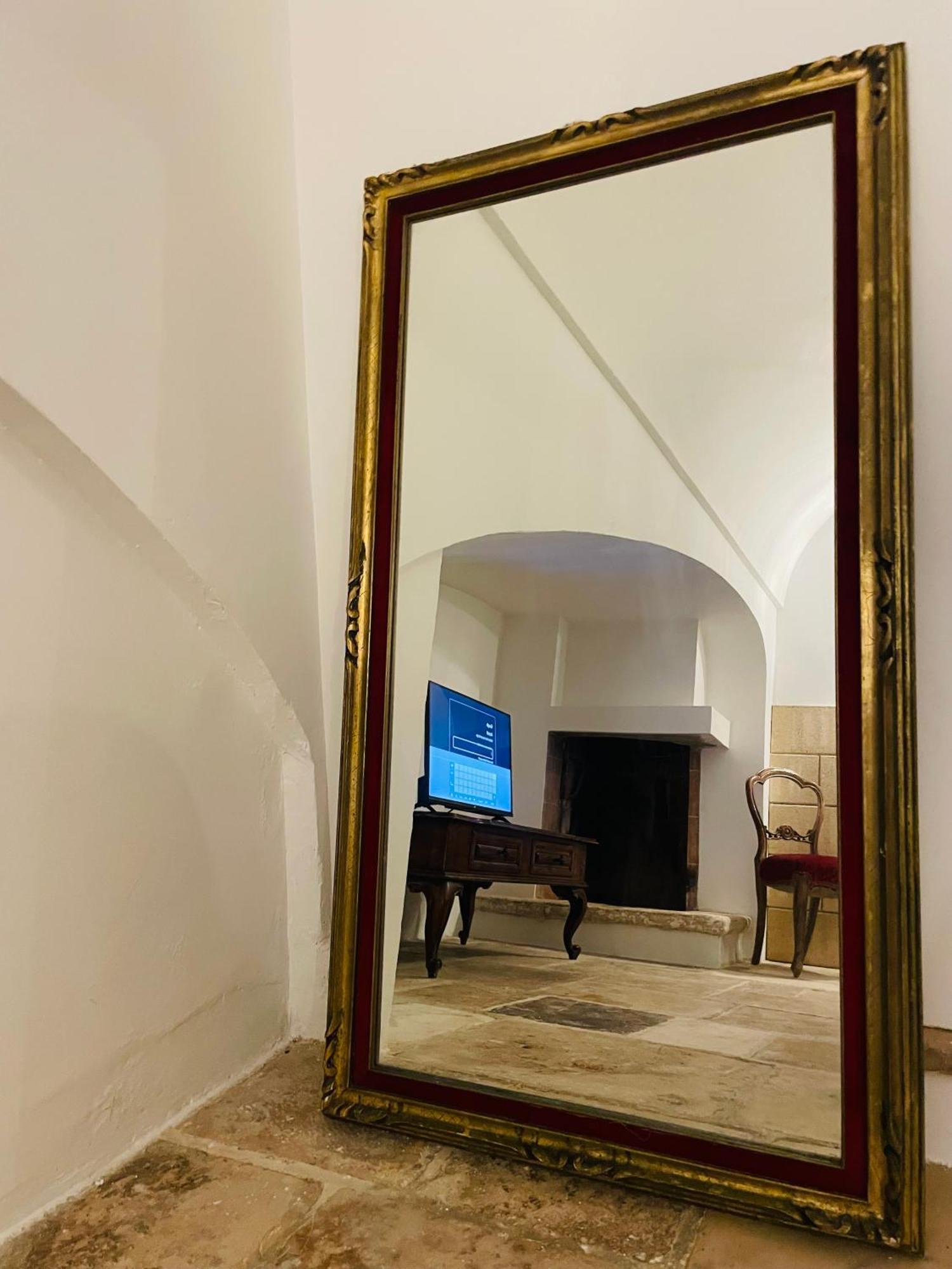 Il Serafino Holiday Suites Bari Extérieur photo