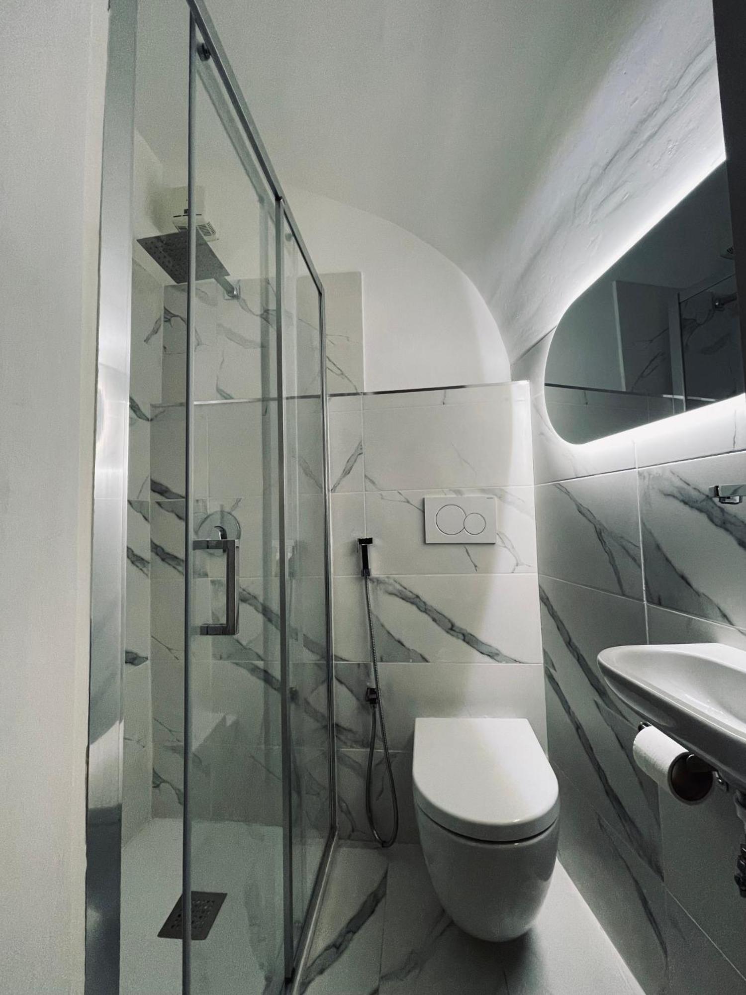 Il Serafino Holiday Suites Bari Extérieur photo