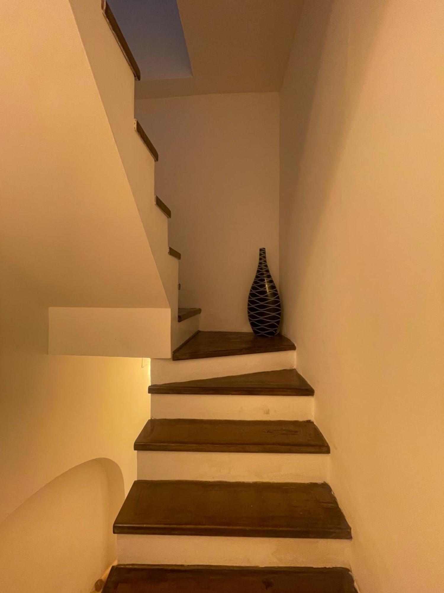 Il Serafino Holiday Suites Bari Extérieur photo
