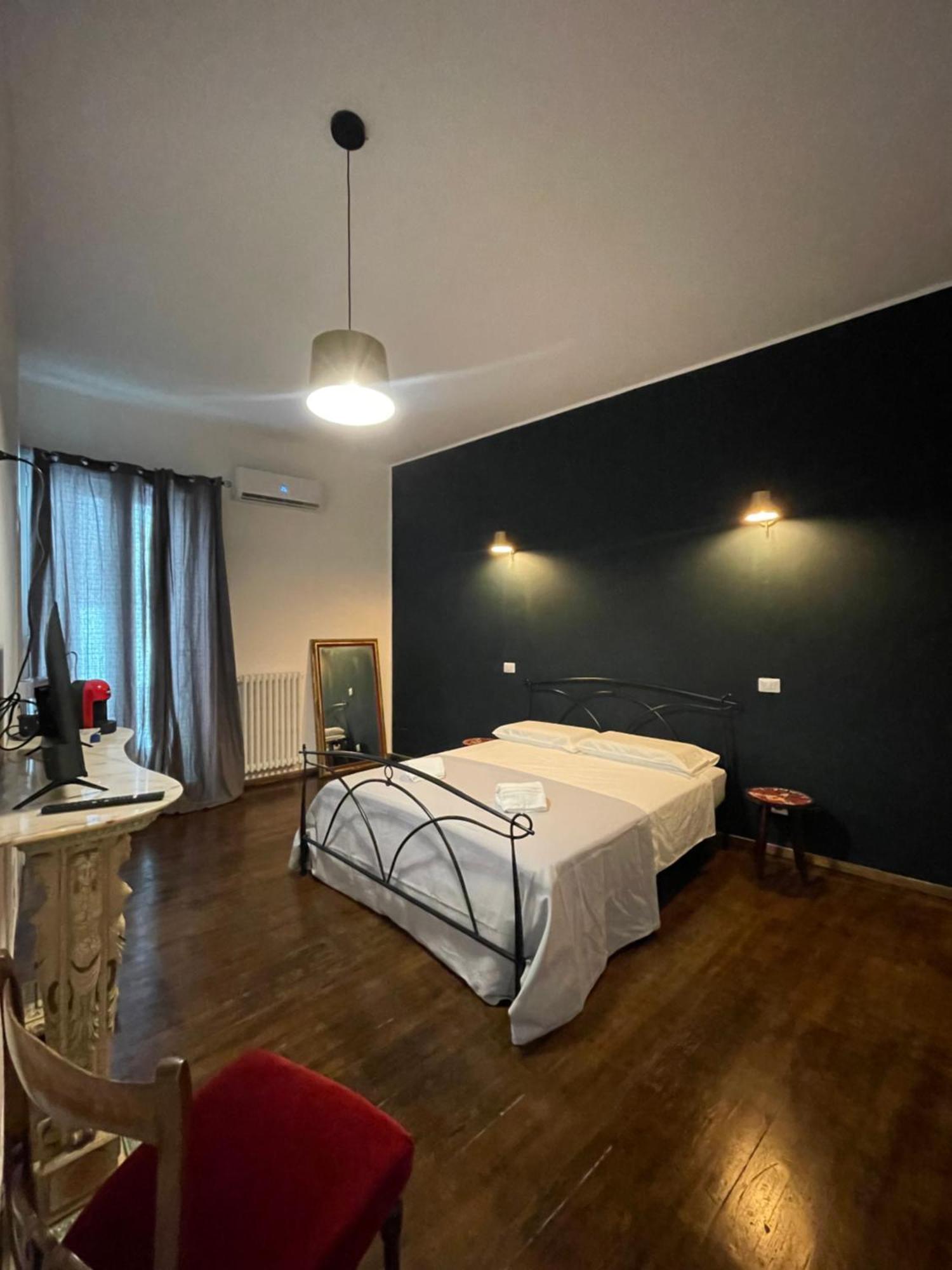 Il Serafino Holiday Suites Bari Extérieur photo