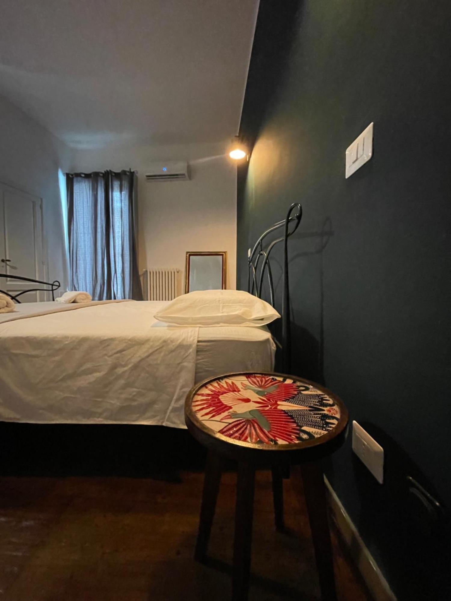 Il Serafino Holiday Suites Bari Extérieur photo