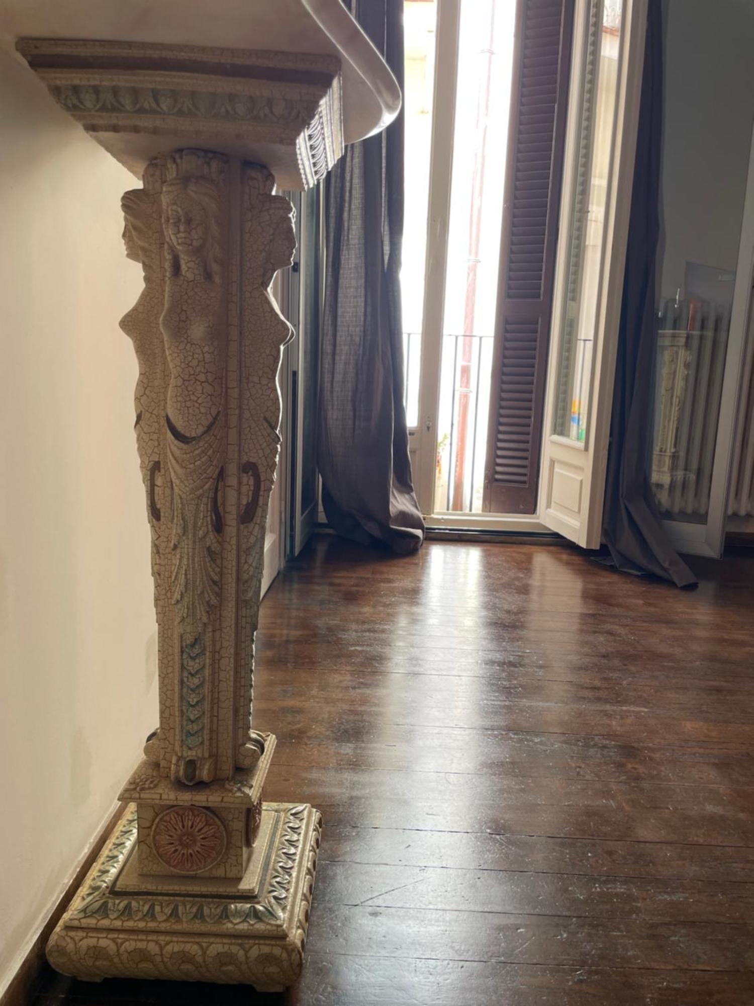 Il Serafino Holiday Suites Bari Extérieur photo