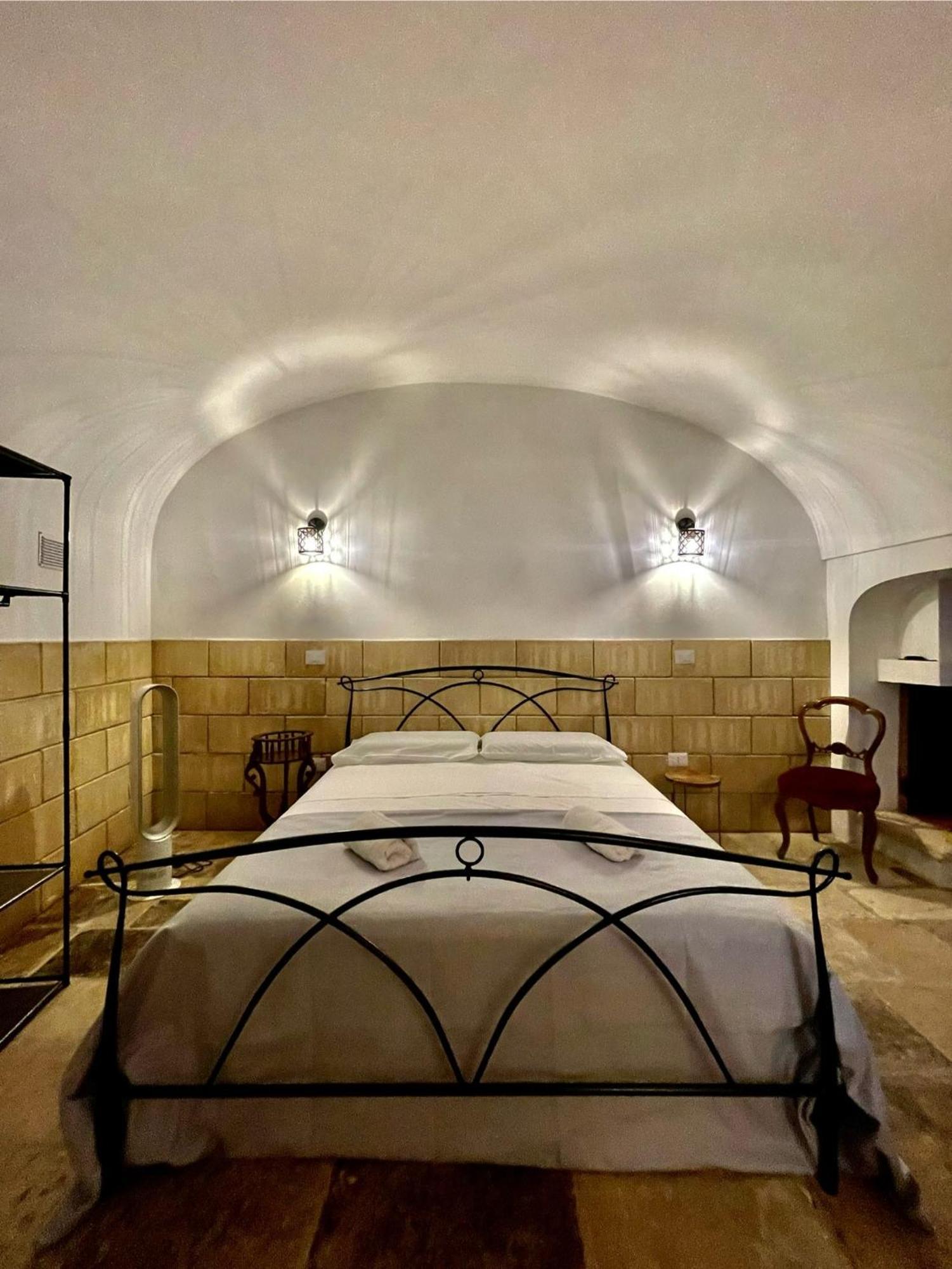 Il Serafino Holiday Suites Bari Extérieur photo