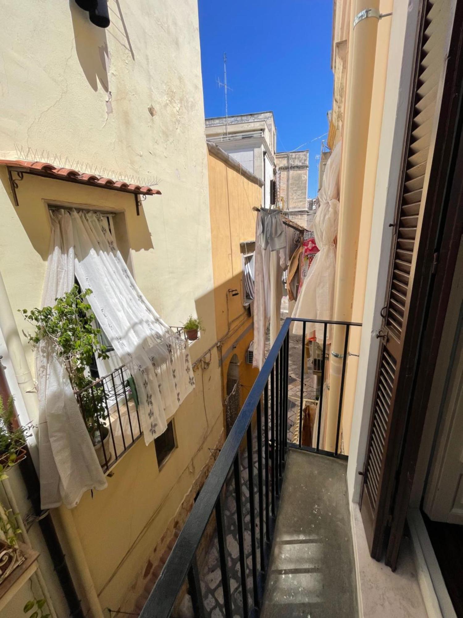 Il Serafino Holiday Suites Bari Extérieur photo